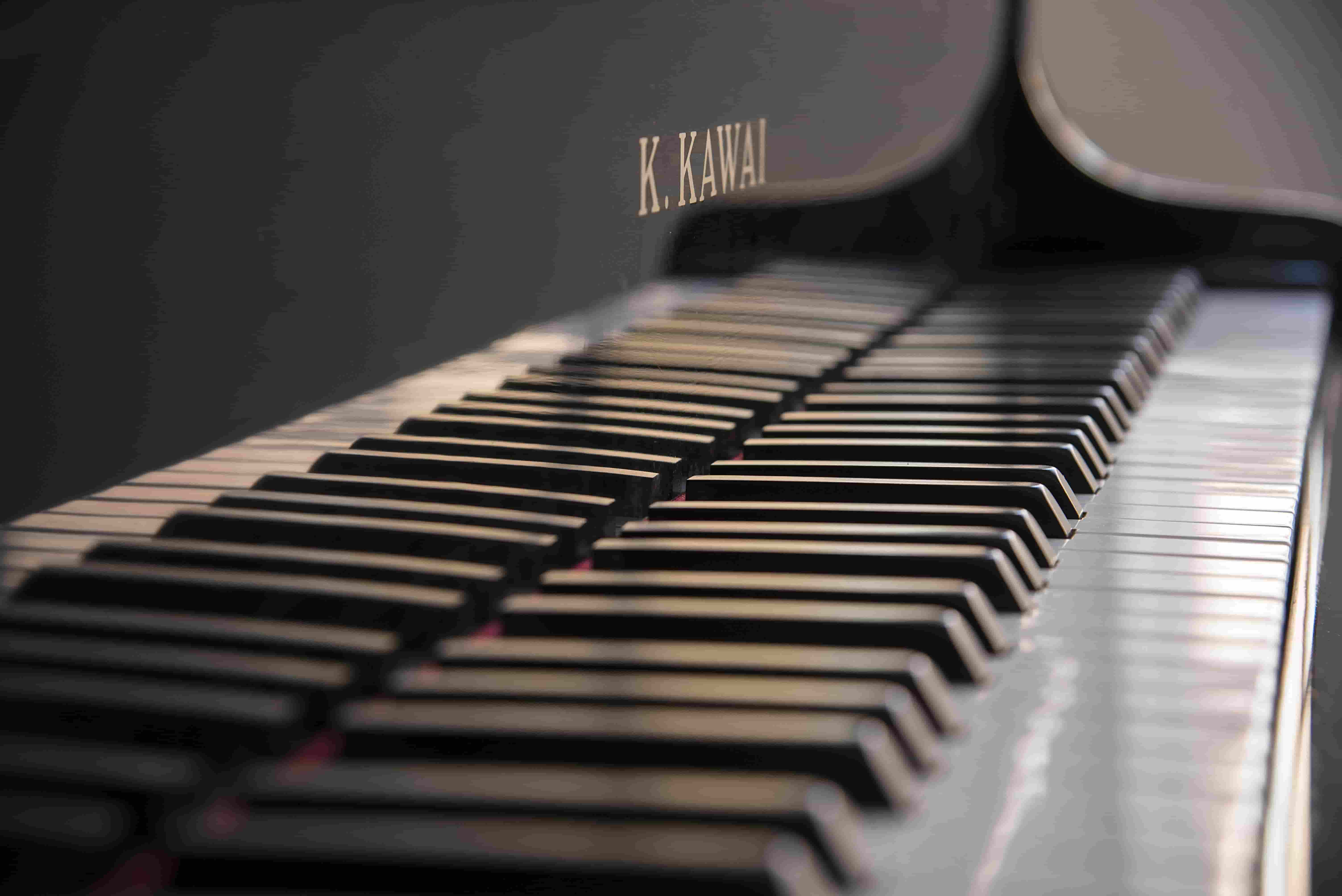 piano