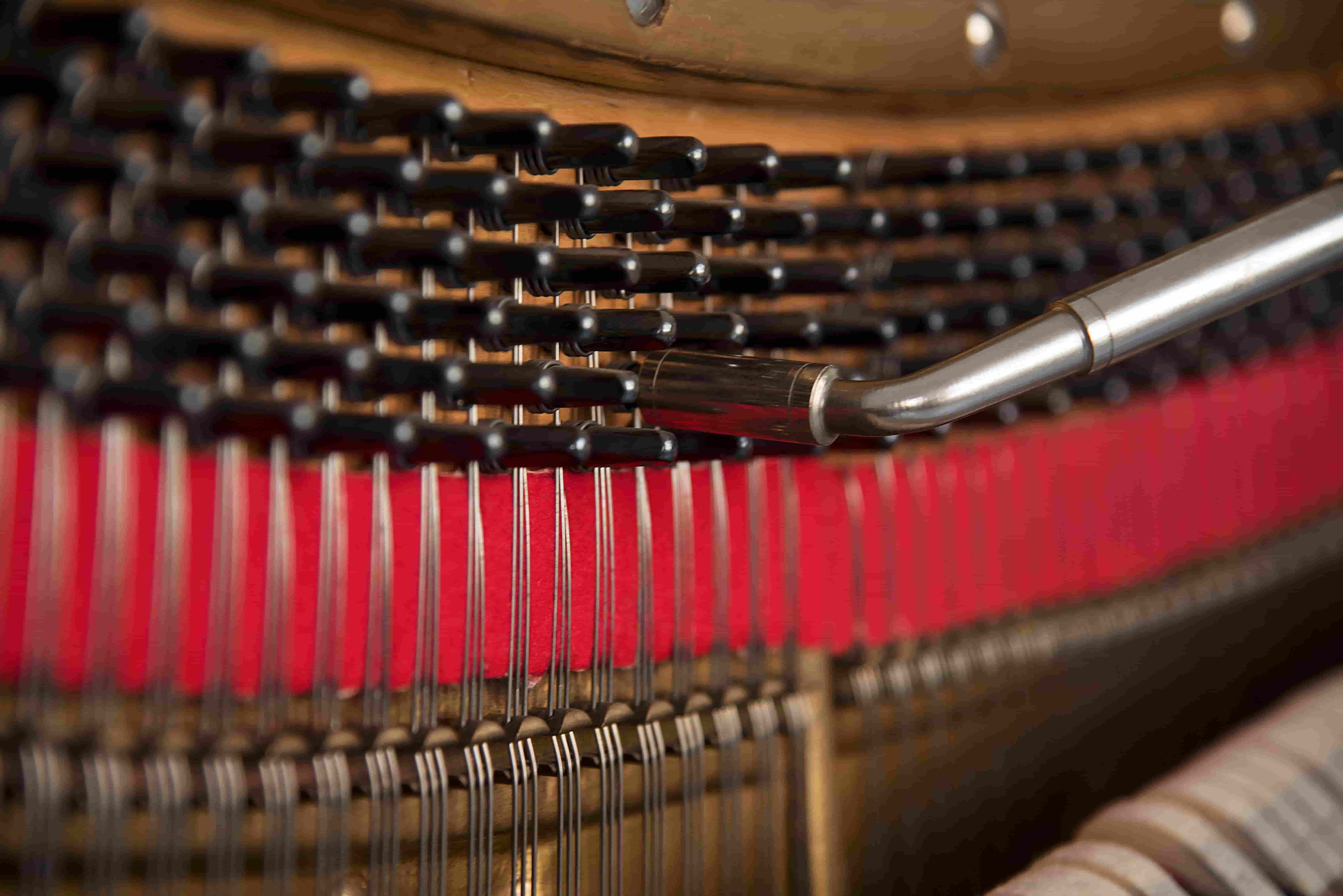piano